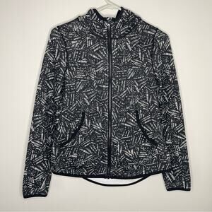 Ivivva by Lululemon Zip Up Jacket Size 14